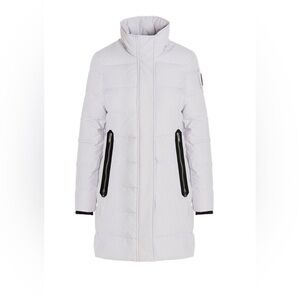 Brand-New Moose Knuckles Winter Jacket - Women’s Size S with Simon’s dust bag !